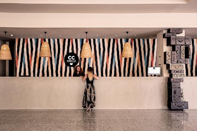 Napospart utazás Sunny Beach Club 