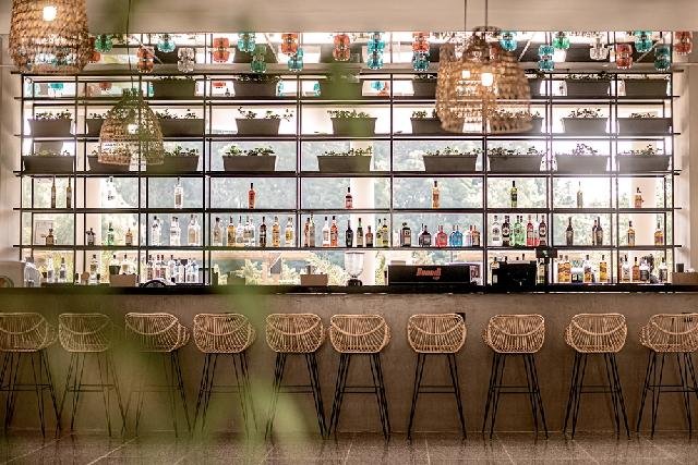 Napospart utazás Sunny Beach Club 