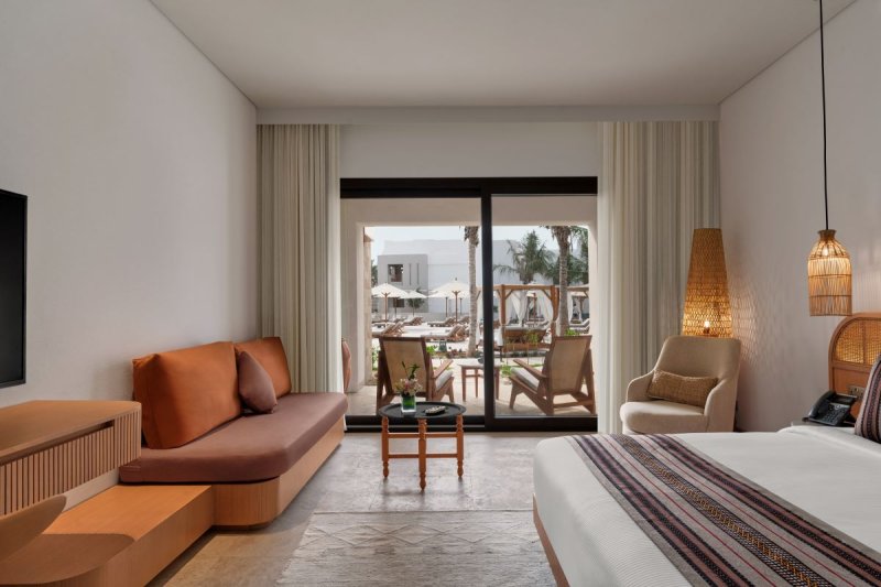 Szalála Fanar The Club Resort 