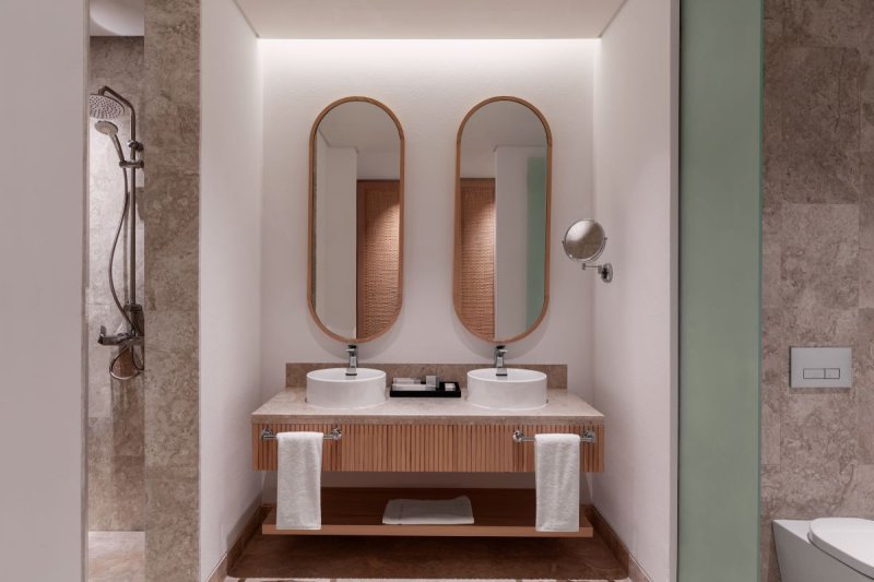 Szalála Fanar The Club Resort 