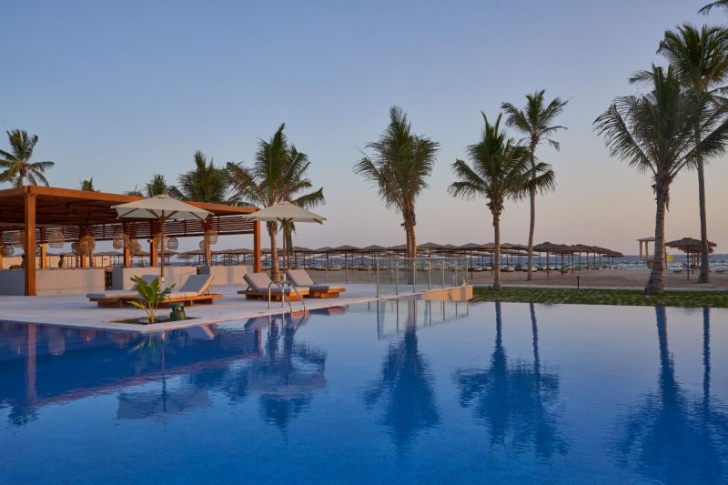 Szalála Fanar The Club Resort