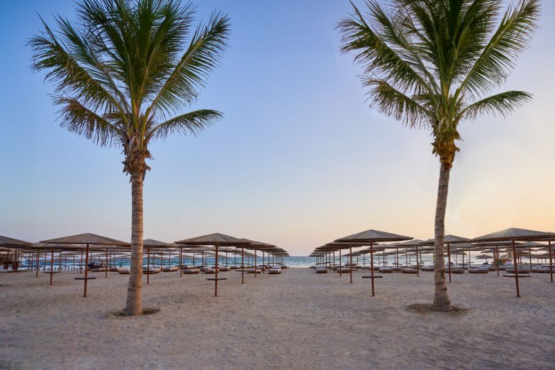 Szalála Fanar The Club Resort 