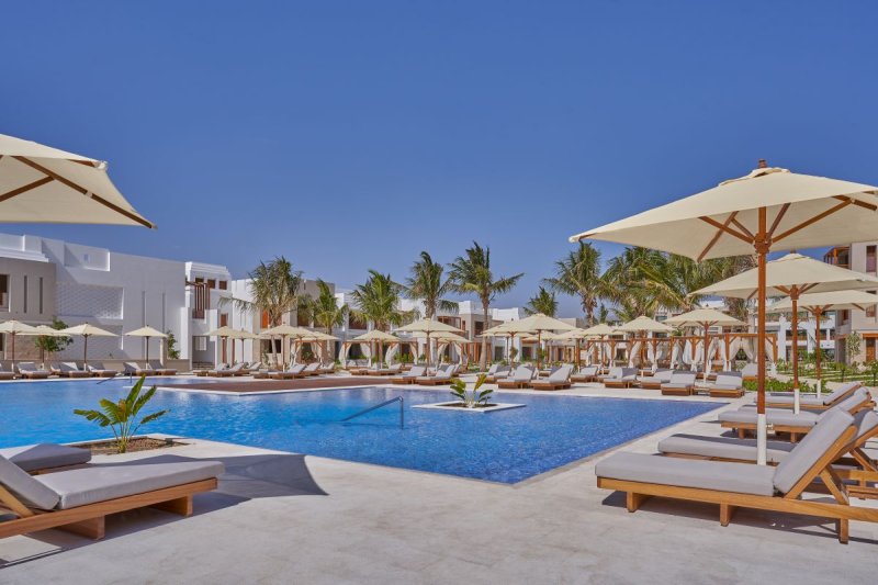 Szalála Fanar The Club Resort 