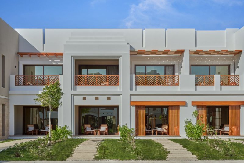 Szalála Fanar The Club Resort 