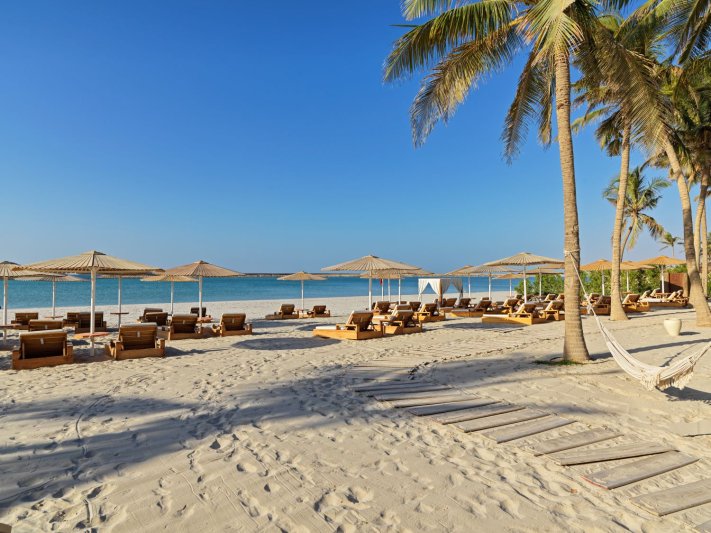 Fanar Beach Resort Szalála