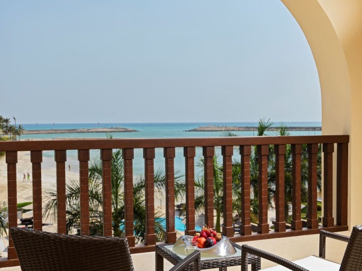 Fanar Beach Resort Szalála