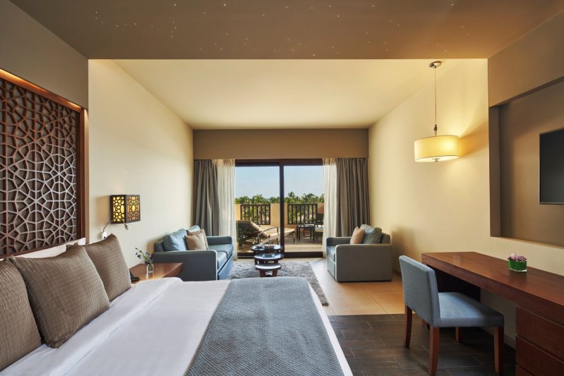 Szalála utazás Fanar Beach Resort