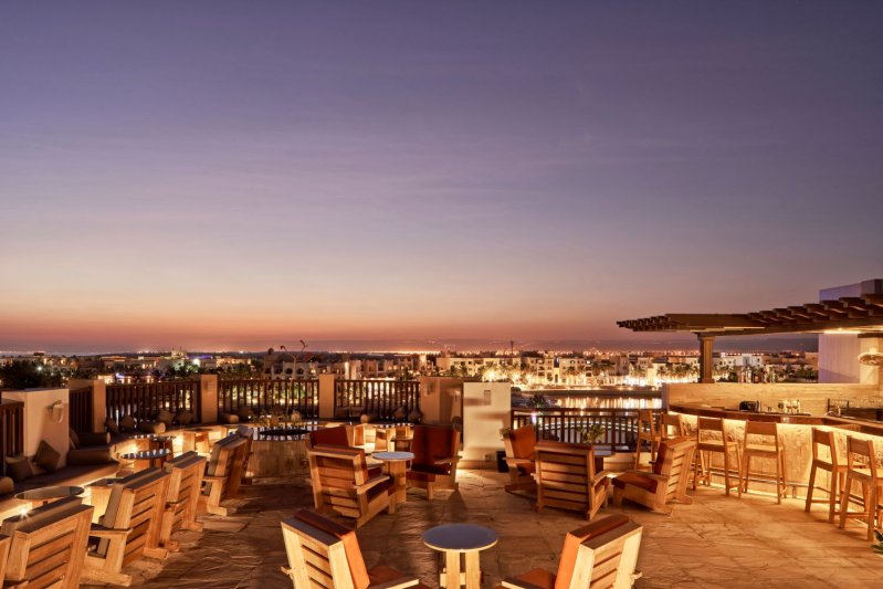Fanar Beach Resort Szalála