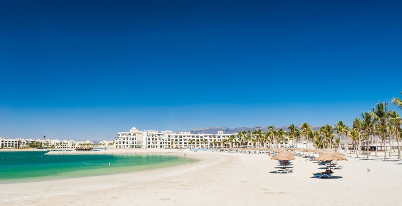 Szalála utazás Fanar Residences 