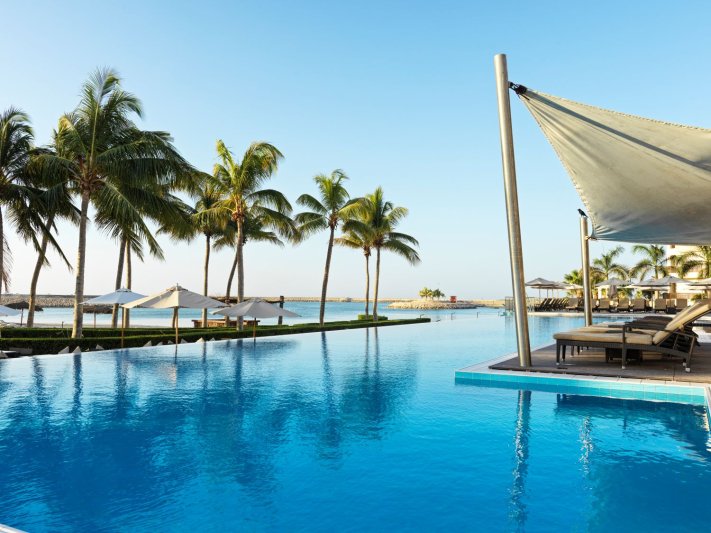 Szalála utazás Fanar Residences 