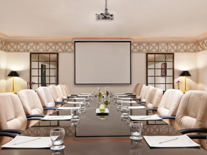 Juweira Luxury Boutique Hotel Szalála