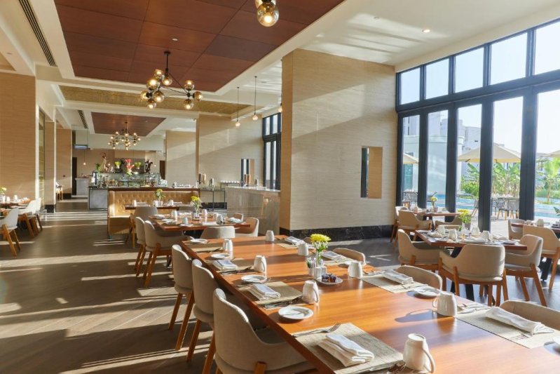 Szalála utazás Millenium Resort Salalah