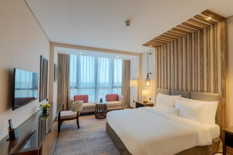Millenium Resort Salalah Szalála