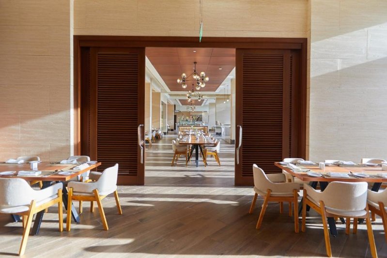 Millenium Resort Salalah Szalála