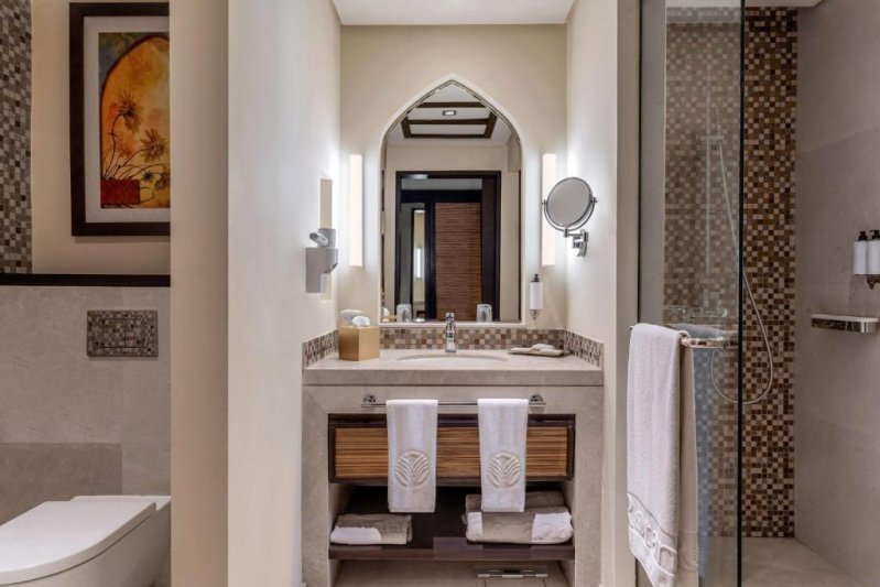Salalah Rotana Resort Szalála