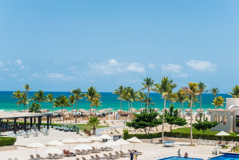 Salalah Rotana Resort Szalála