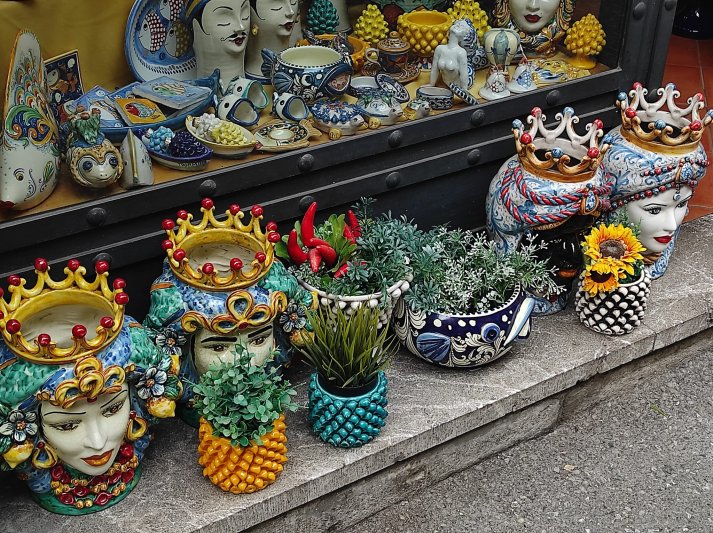 Szicília utazás Csillagtúrák Szicílián