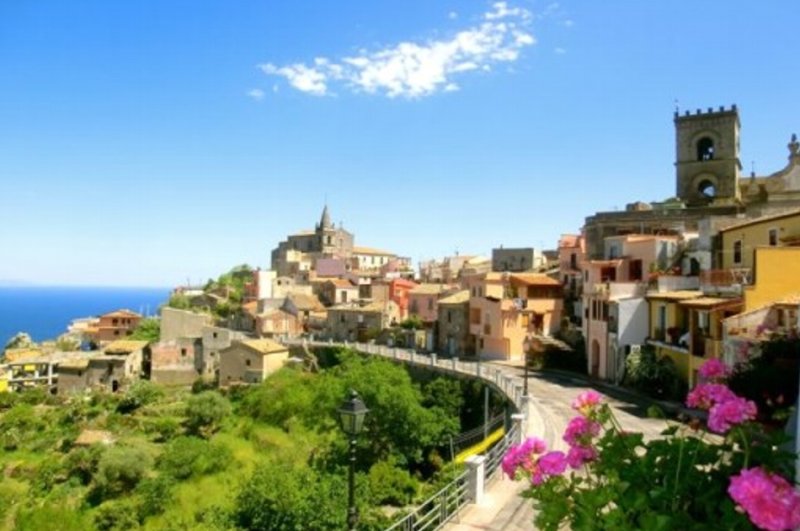 Szicília utazás Csillagtúrák Szicílián