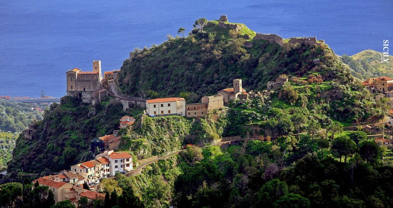 Szicília utazás Csillagtúrák Szicílián