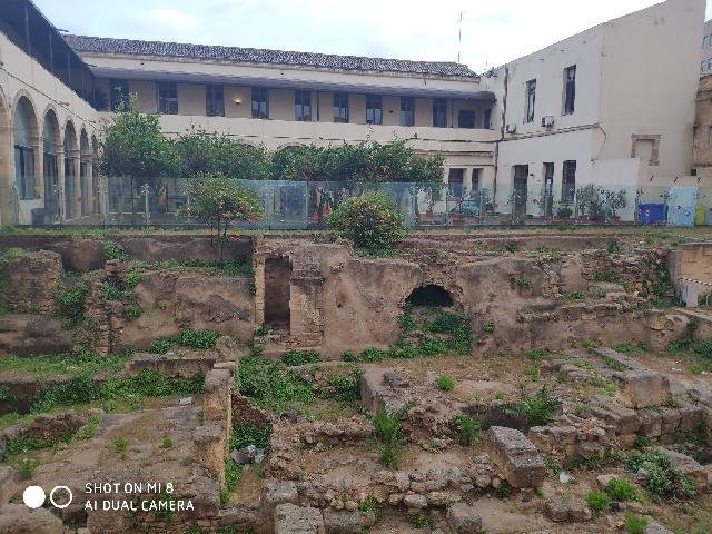 Szicília utazás Ezerarcú Szicília