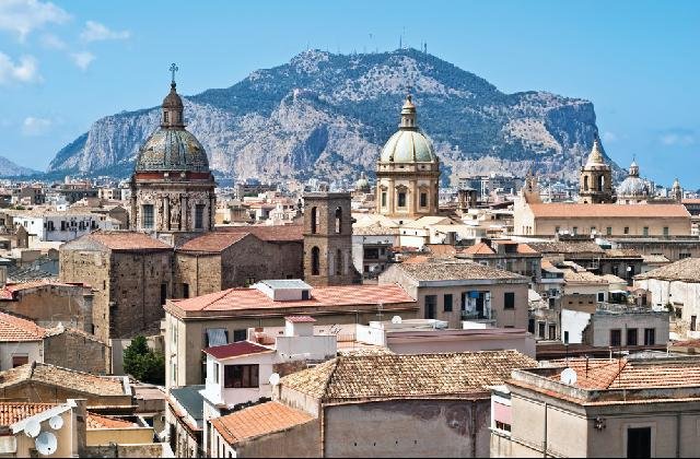 Szicília utazás Ezerarcú Szicília