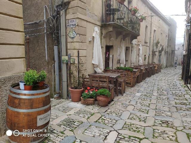 Szicília utazás Ezerarcú Szicília