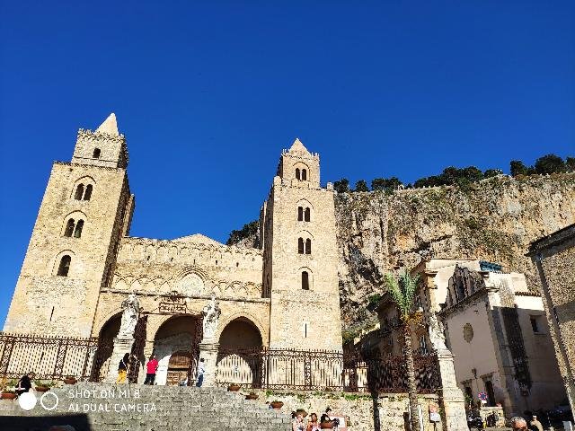 Szicília utazás Ezerarcú Szicília