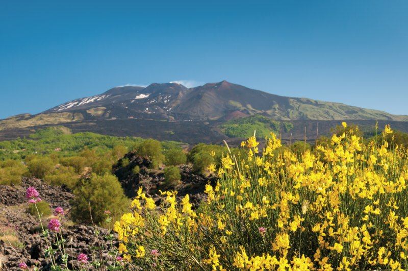 Szicília utazás Varázslatos Szicília tengerparti pihenéssel 1