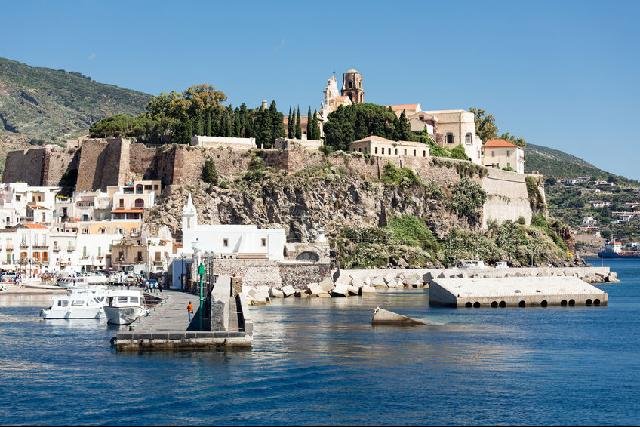 Szicília utazás Varázslatos Szicília tengerparti pihenéssel