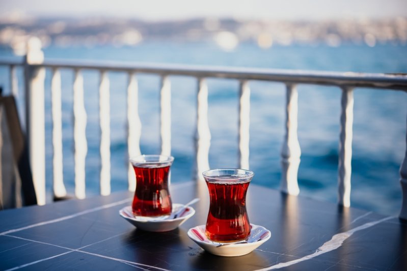 Szilveszteri körutazás Nyugat-Törökországban