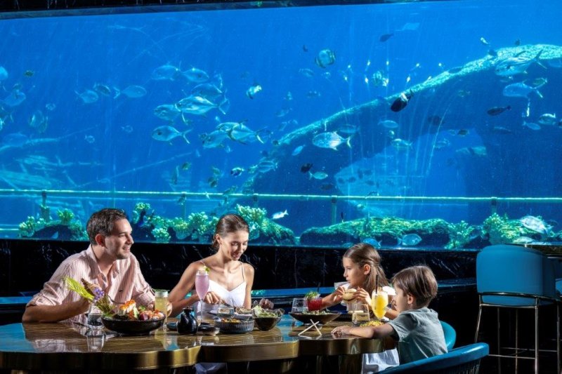 The Land of Legends Nickelodeon Hotel Belek