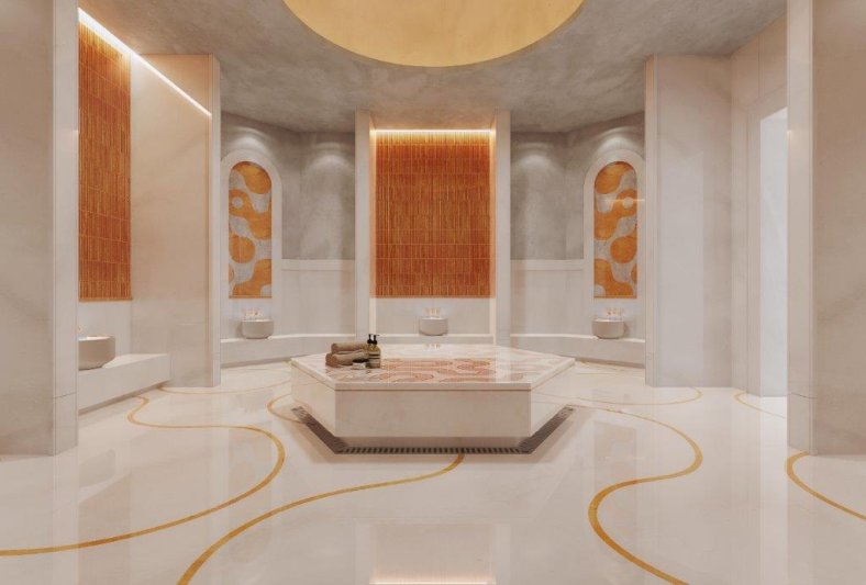 Belek utazás The Land of Legends Nickelodeon Hotel