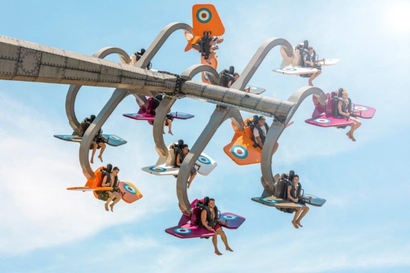 The Land of Legends Nickelodeon Hotel Belek
