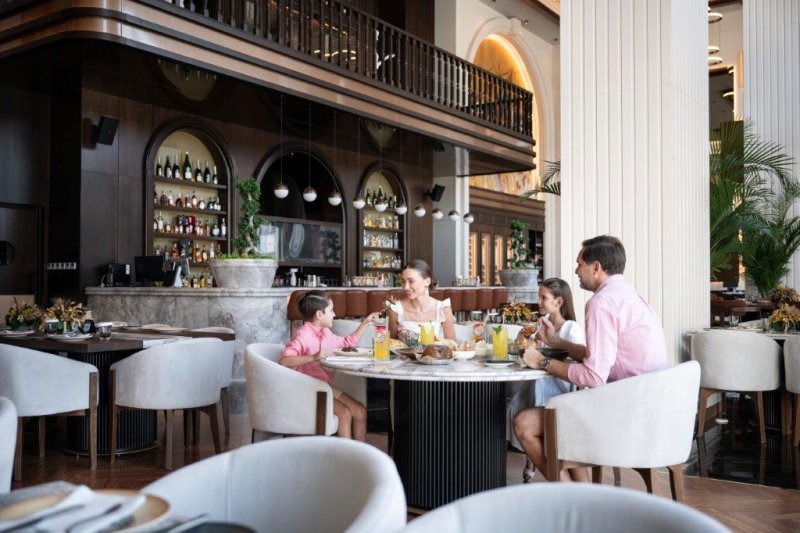 The Land of Legends Nickelodeon Hotel Belek