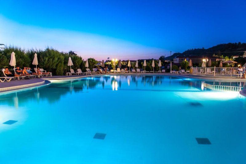 Hotel Klelia Beach Zakynthos Kalamaki