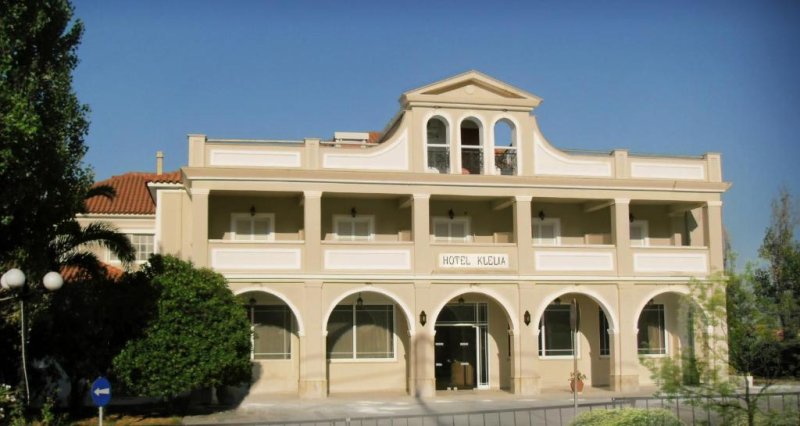 Hotel Klelia Beach Zakynthos Kalamaki