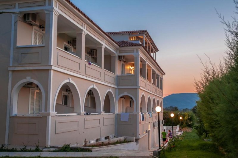 Hotel Klelia Beach Zakynthos Kalamaki