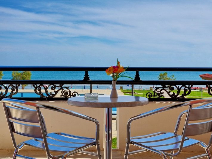 Astir Beach Hotel Zakynthos Laganas