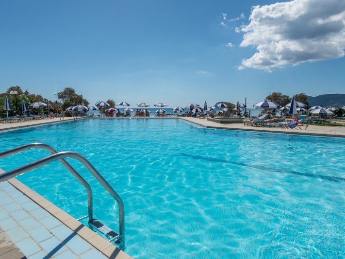 Astir Beach Hotel Zakynthos Laganas