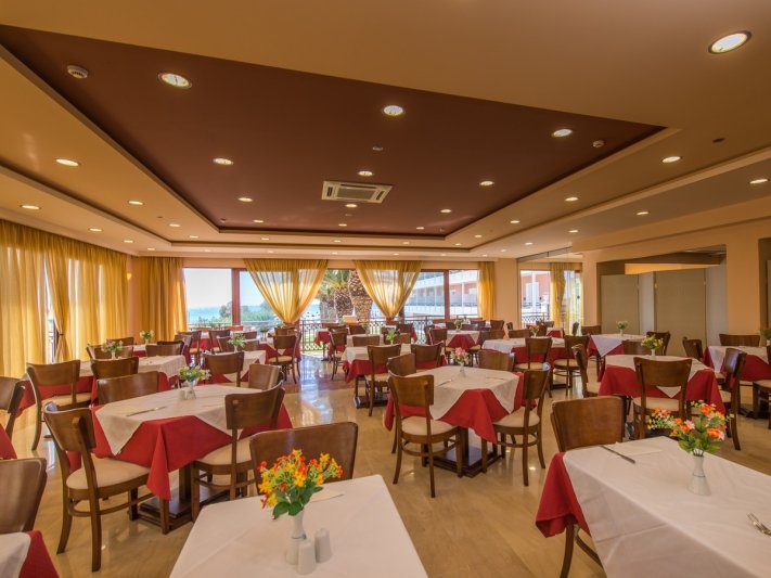 Astir Beach Hotel Zakynthos Laganas