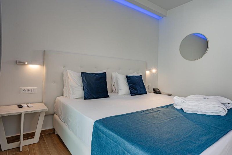 Hotel Magique Bleu Suites Zakynthos Tragak