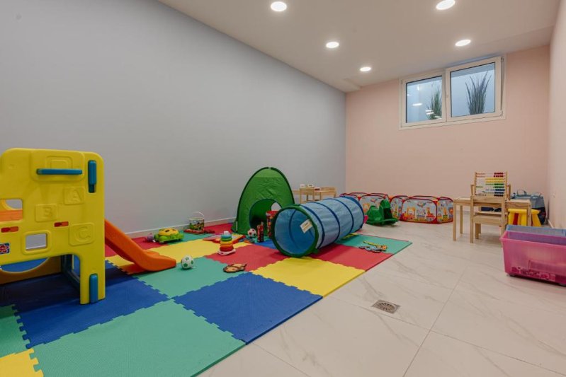 Hotel Magique Bleu Suites Zakynthos Tragak