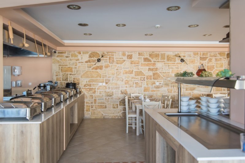 Zakynthos Tragaki utazás Hotel Maistrali 