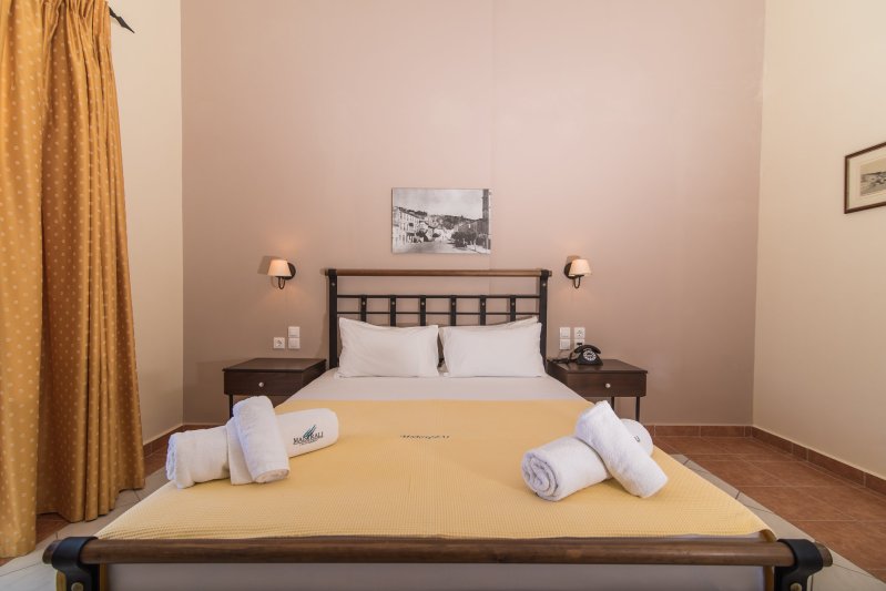 Hotel Maistrali Zakynthos Tragaki