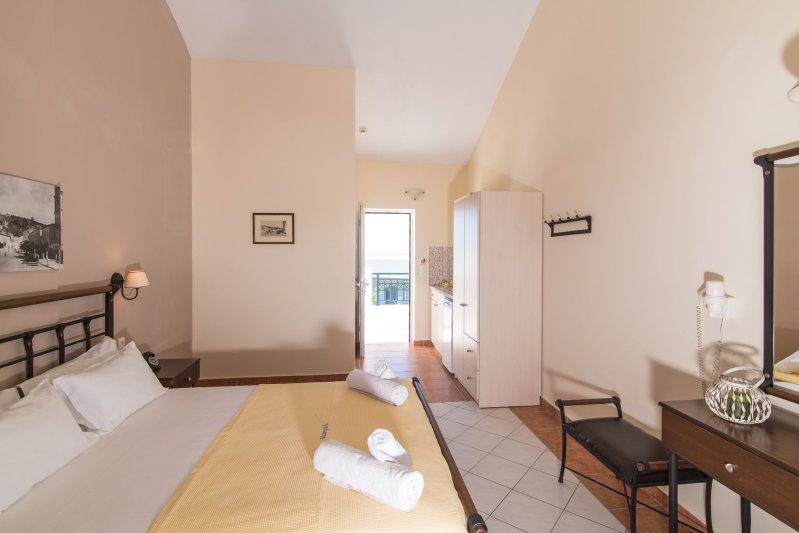 Hotel Maistrali Zakynthos Tragaki