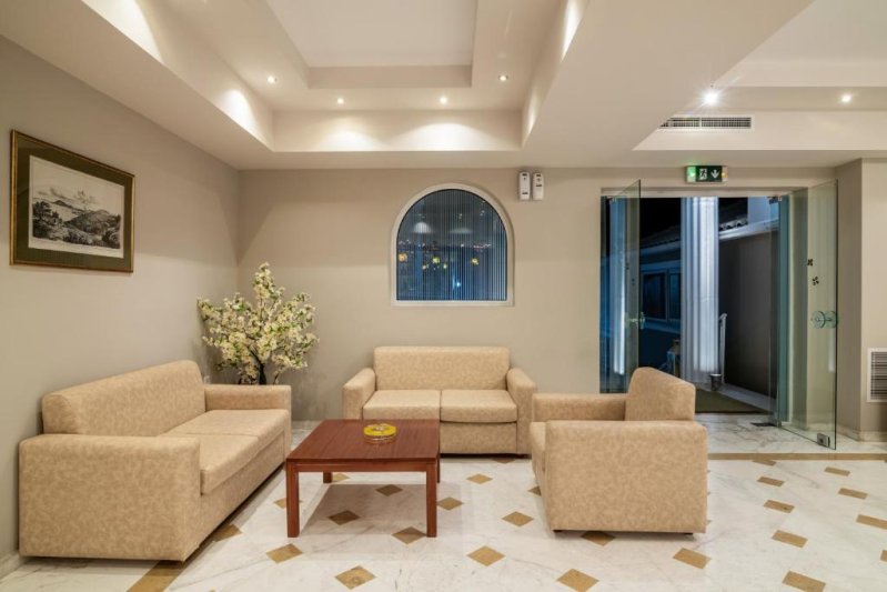 Zakynthos Tsilivi utazás Hotel Daisy 