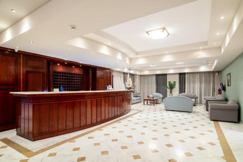 Zakynthos Tsilivi utazás Hotel Daisy 