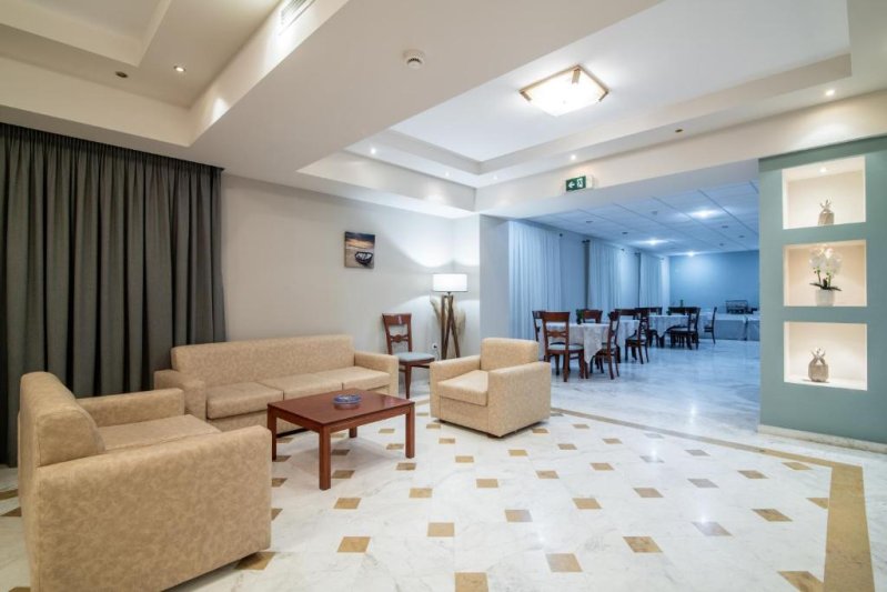 Zakynthos Tsilivi utazás Hotel Daisy 