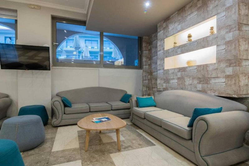 Hotel Karras Grande Zakynthos Tsilivi