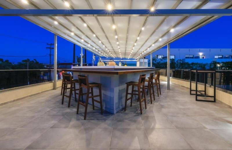 Zakynthos Tsilivi utazás Hotel Karras Grande 